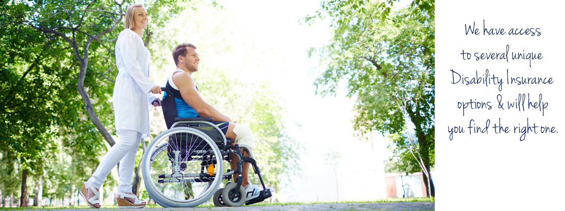 Disability Insurance from RiverStone